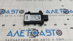Senzor unghi mort (BSM) față stânga Audi A6 19-25