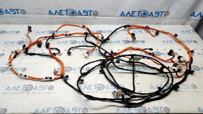 Проводка ВВБ Audi E-Tron 19-23