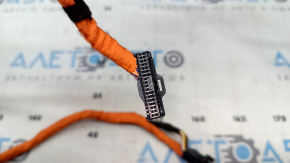 Проводка ВВБ Audi E-Tron 19-23