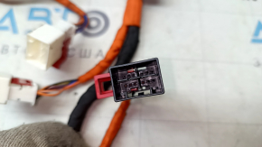 Проводка ВВБ Audi E-Tron 19-23