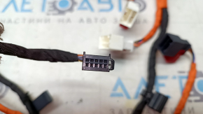 Проводка ВВБ Audi E-Tron 19-23