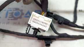 Проводка ВВБ Audi E-Tron 19-23
