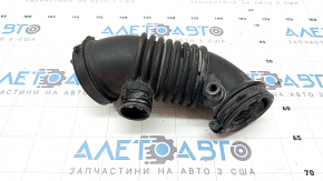 Воздуховод на впуск Mazda CX-90 24-26 PHEV