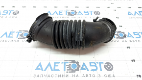 Воздуховод на впуск Mazda CX-90 24-26 PHEV