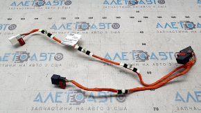 Проводка ВВБ Audi E-Tron 19-23