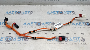 Проводка ВВБ Audi E-Tron 19-23
