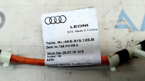 Проводка ВВБ Audi E-Tron 19-23