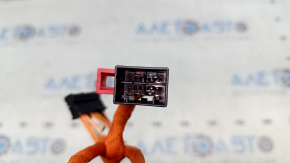 Проводка ВВБ Audi E-Tron 19-23