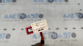 Проводка ВВБ Audi E-Tron 19-23
