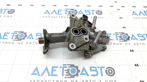 Корпус масляного фильтра Mazda CX-90 24-26 PHEV