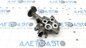 Корпус масляного фильтра Mazda CX-90 24-26 PHEV