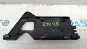 Кронштейн проводки ВВБ Audi E-Tron 19-23