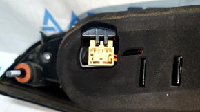 Stop spate stânga pentru Audi Q5 8R 13-17, zgârieturi