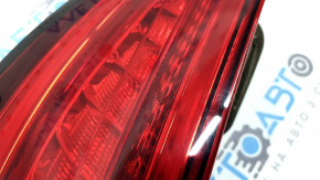 Stop spate dreapta pentru Audi Q5 8R 13-17, zgârieturi