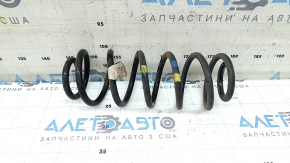 Arc spate stânga Hyundai Elantra AD 17-20, rigiditate 2 galben, 1 albastru