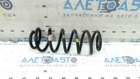 Arc spate dreapta pentru Hyundai Elantra AD 17-20, 2 galbene, 1 albastru