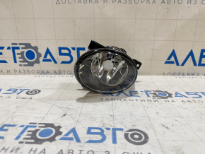Противотуманная фара птф левая VW Touareg 11-16