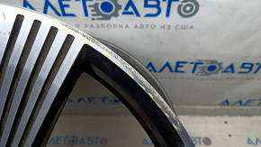 Диск колесный R21x9.5J Audi E-Tron 19-23 стиль 47B, бордюрка, царапины