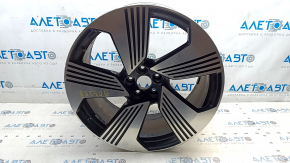 Диск колесный R21x9.5J Audi E-Tron 19-23 стиль 47B, бордюрка