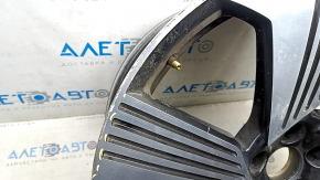 Диск колесный R21x9.5J Audi E-Tron 19-23 стиль 47B, бордюрка