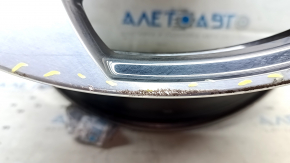 Диск колесный R21x9.5J Audi E-Tron 19-23 стиль 47B, бордюрка