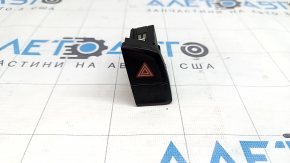 Кнопка аварийки Audi Q5 8R 09-17