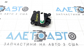 Актуатор моторчик привод печки вентиляция Mazda CX-90 24-26