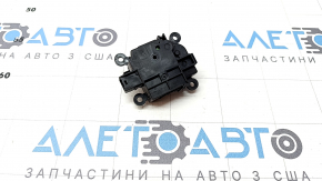 Актуатор моторчик привод печки кондиционер Mazda CX-90 24-26
