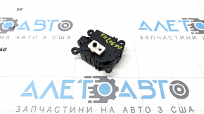 Актуатор моторчик привод печки кондиционер Mazda CX-90 24-26