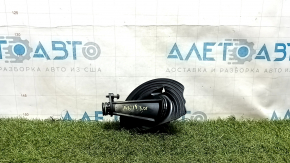 Маслоприемник Audi A6 C8 19-25 3.0T