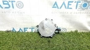 Вакуумный насос Audi A6 C8 19-25 3.0T
