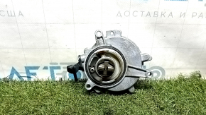 Вакуумный насос Audi A6 C8 19-25 3.0T