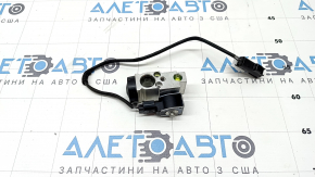 Клапан печки кондиционера Mazda CX-90 24-26