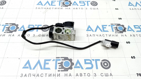 Клапан печки кондиционера Mazda CX-90 24-26