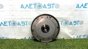 Маховик Audi A6 C8 19-25 3.0T