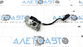 Supapă de încălzire spate a aerului condiționat Mazda CX-90 24-26