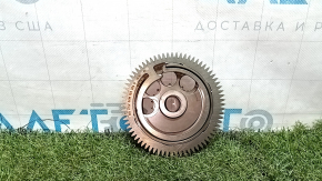 Шестерная балансирного вала Audi A6 C8 19-25 3.0T