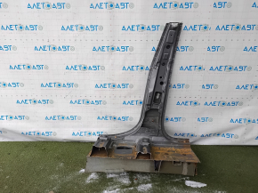 Стойка кузова центральная правая BMW X5 F15 14-18 отпилена