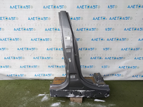Стойка кузова центральная правая BMW X5 F15 14-18 отпилена