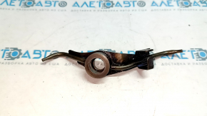 Масляная форсунка ДВС Audi A6 C8 19-25 3.0T