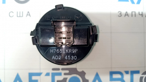 Резистор печки Mazda CX-90 24-26
