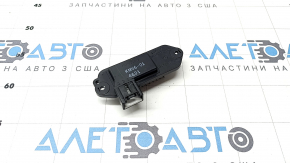 Резистор задней печки Mazda CX-90 24-26