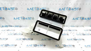 Корпус печки голый кондиционер Mazda CX-90 24-26