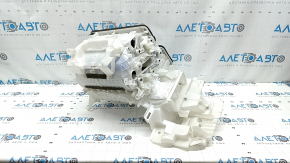 Корпус печки голый кондиционер Mazda CX-90 24-26