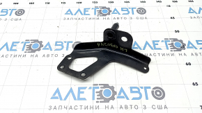 Кронштейн аккумуляторной батареи ВВБ задний левый Mazda CX-90 24-26 PHEV