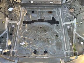 Корыто багажника Mazda CX-90 24-26 PHEV на кузове