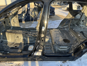 Stâlp caroserie Mazda CX-90 24-26, centru stânga