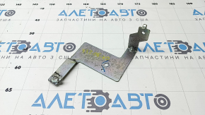 Кронштейн предупреждающего сигнала Mazda CX-90 24-26