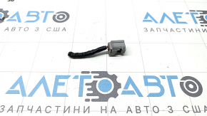 Фишка на сигнал предупреждающий Mazda CX-90 24-26