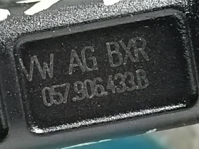 Датчик положения коленвала Audi A6 C8 19-25 3.0T